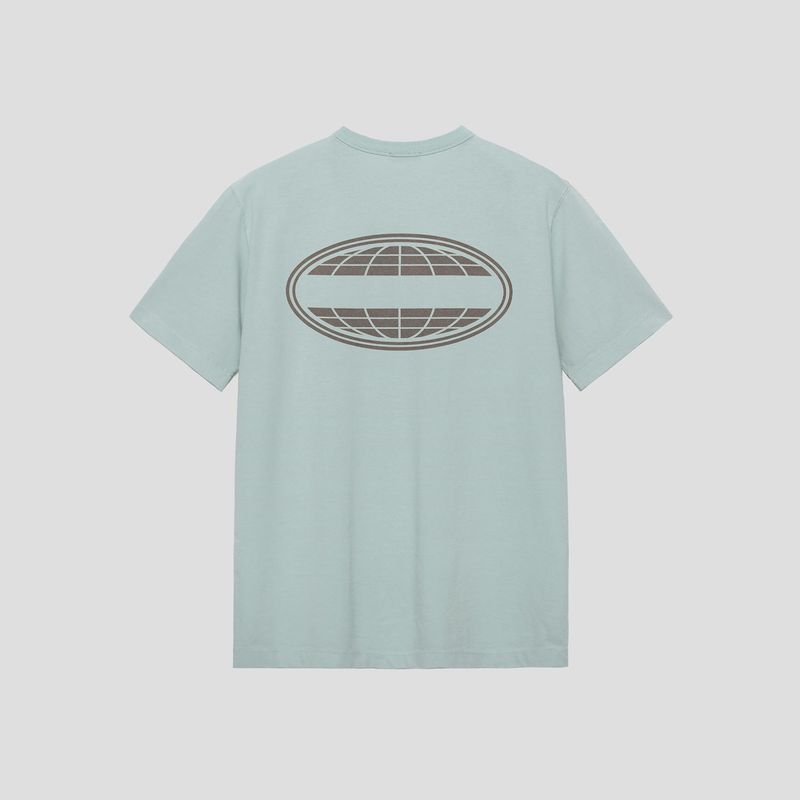 PARAGRAPH（パラグラフ）の「BASIC LOGO T SHIRT（Tops）」