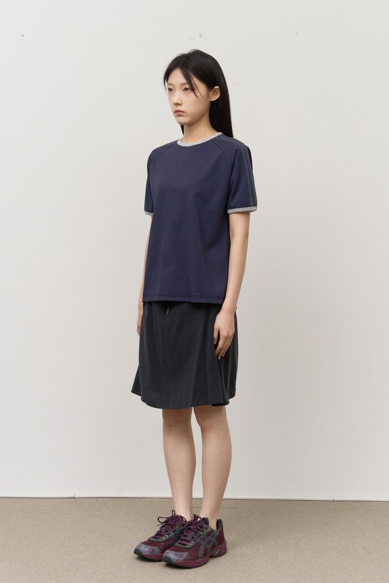 (W) Leo Cupra Skirt