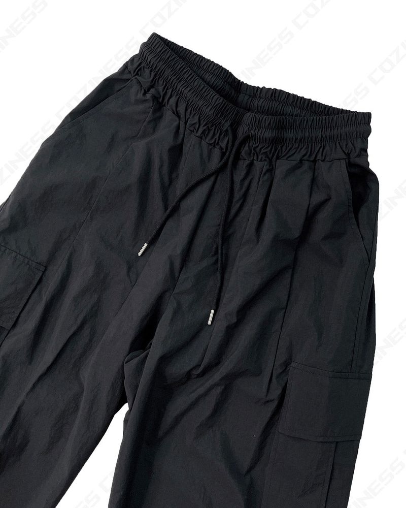 CH Ford Cargo Wide Pants (2 colors)