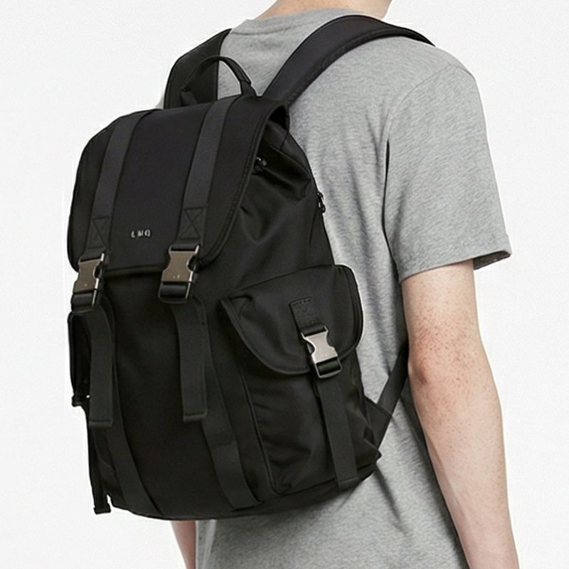 16" Professional Laptop Backpack - Core Series 003 (2 Colors)