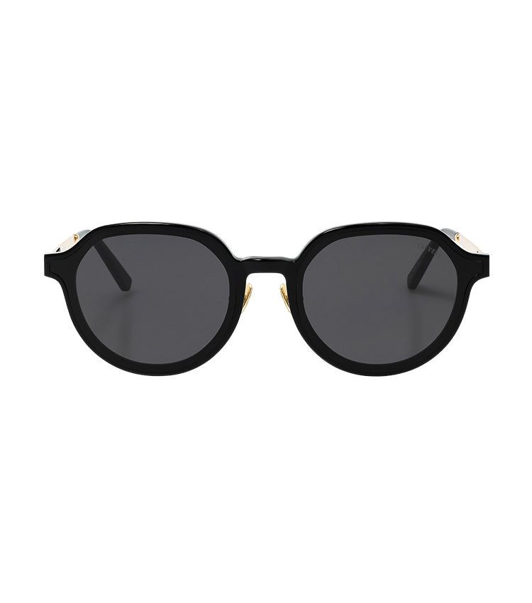VEDI VERO（ヴェロ）の「VVD27 SUNGLASSES / VEDI VERO SUNGLASSES VVD27/BLK（Fashion Accessories）」