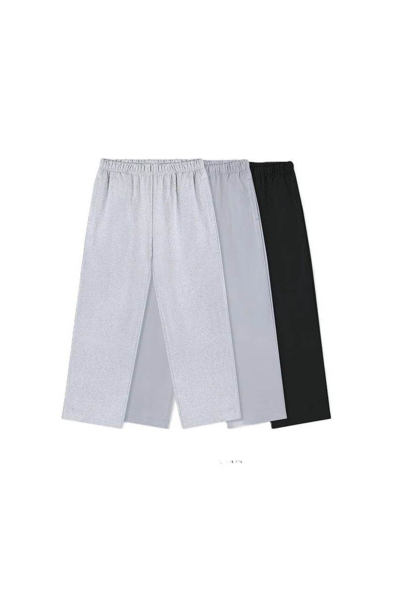 IDLT Basicsの「Heavyweight Wide Leg Sweatpants（Pants）」