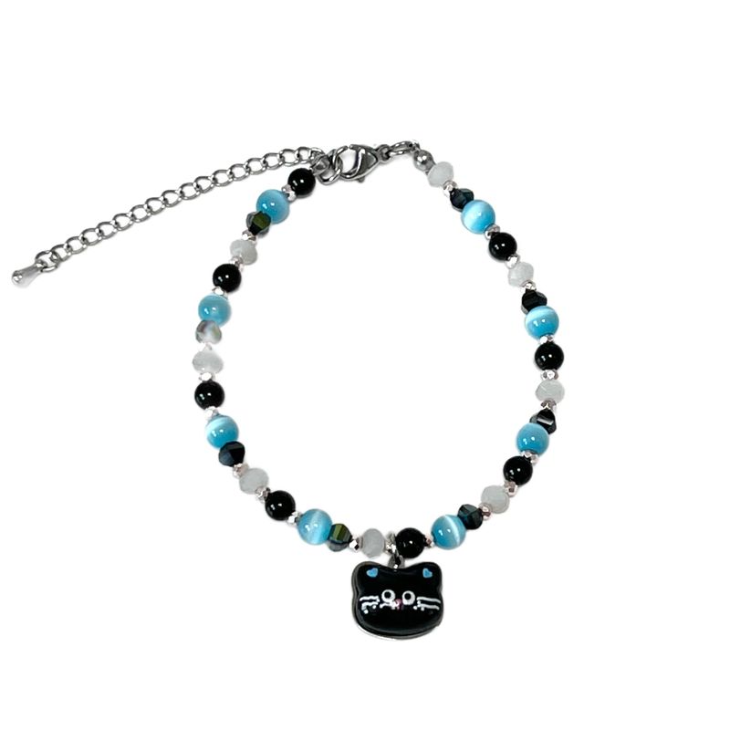 MADE meow bracelet