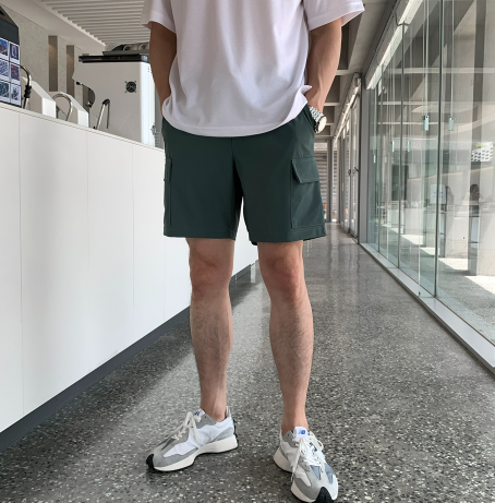 Summer Wybird Real Ice Pants 4 Types