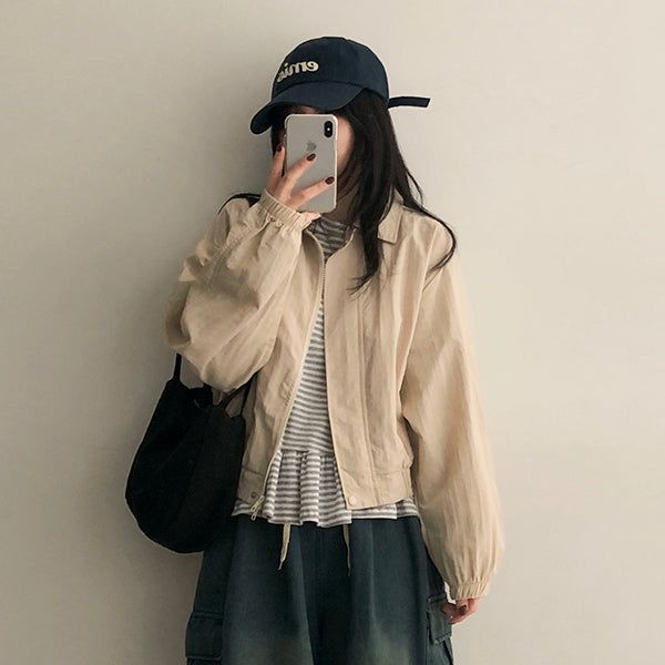 Edu Basrak Avant-Carra Jacket