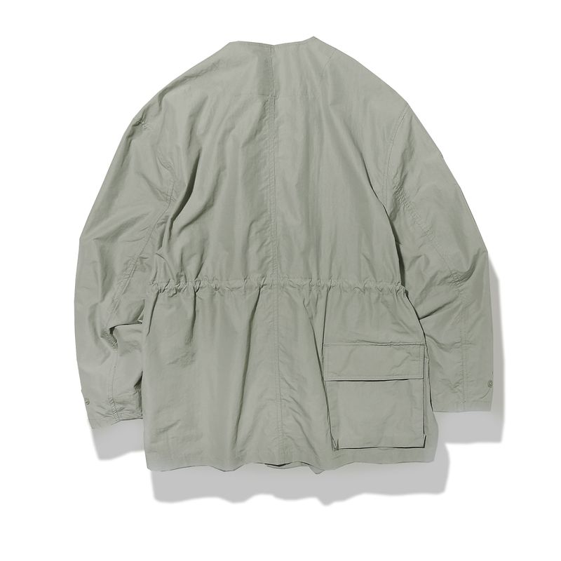 Superior Utility Jacket 