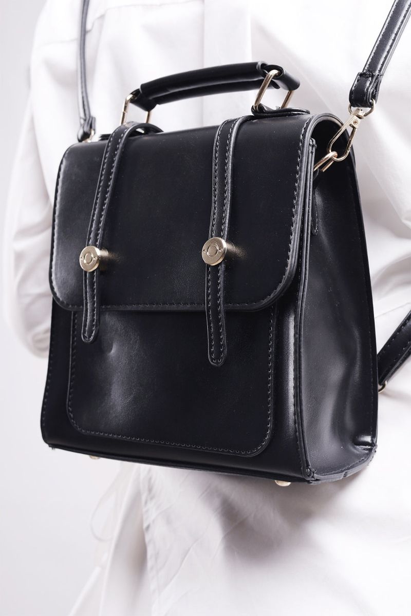 Eton Mini Square Bag