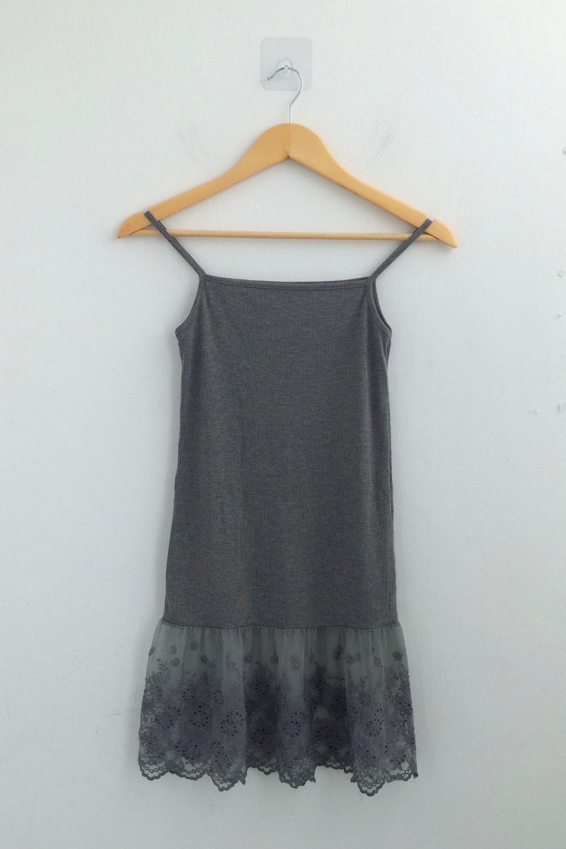 Sephi lace sleeveless shirt