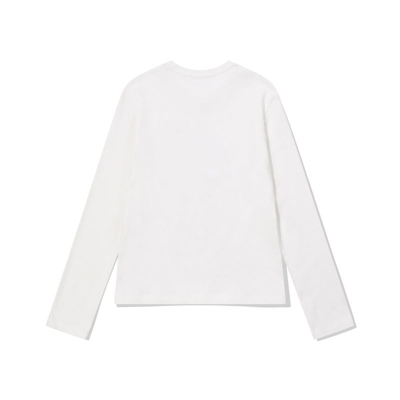 GEOMETRY SLEEVE T-SHIRT
