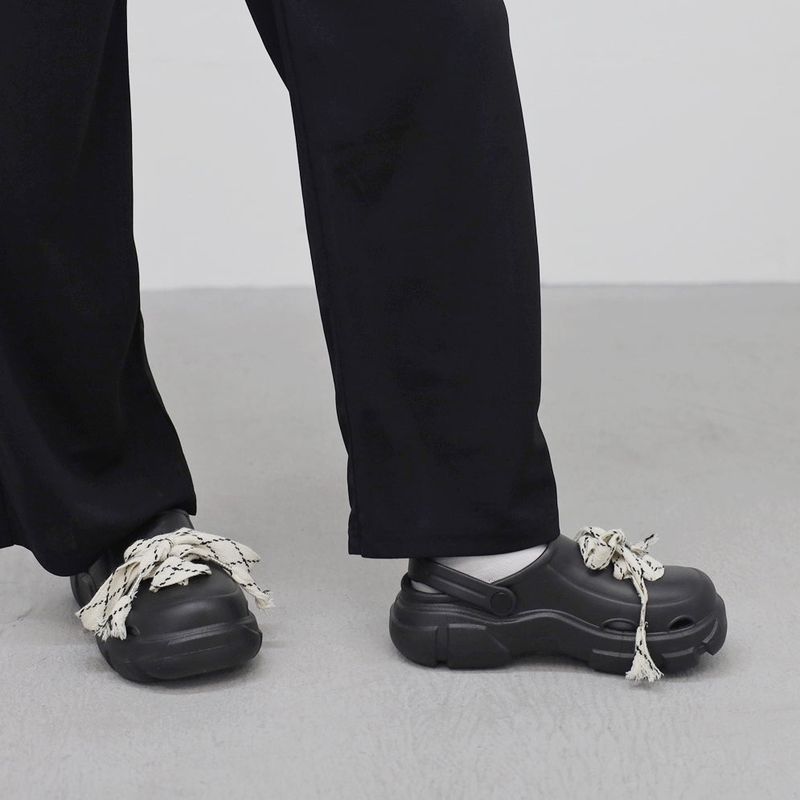 barman strap sandals