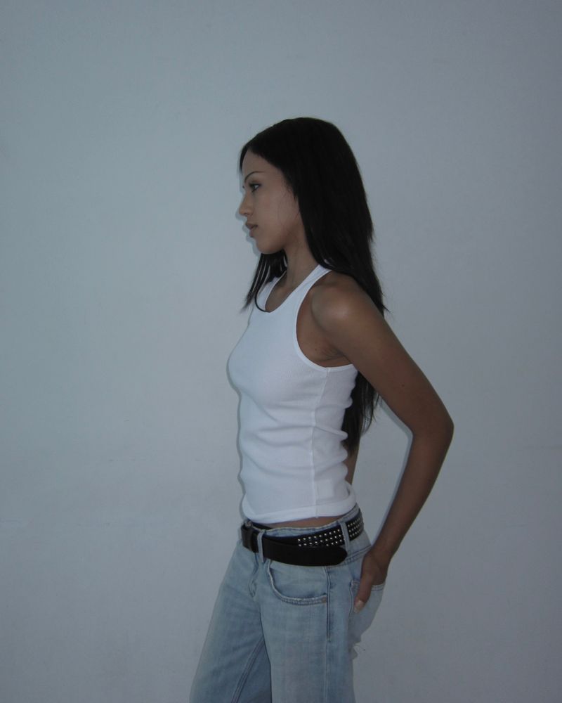 Core Tank Top