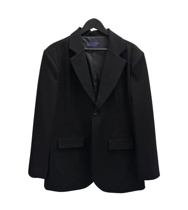 Zvel Over Fit Single Jacket