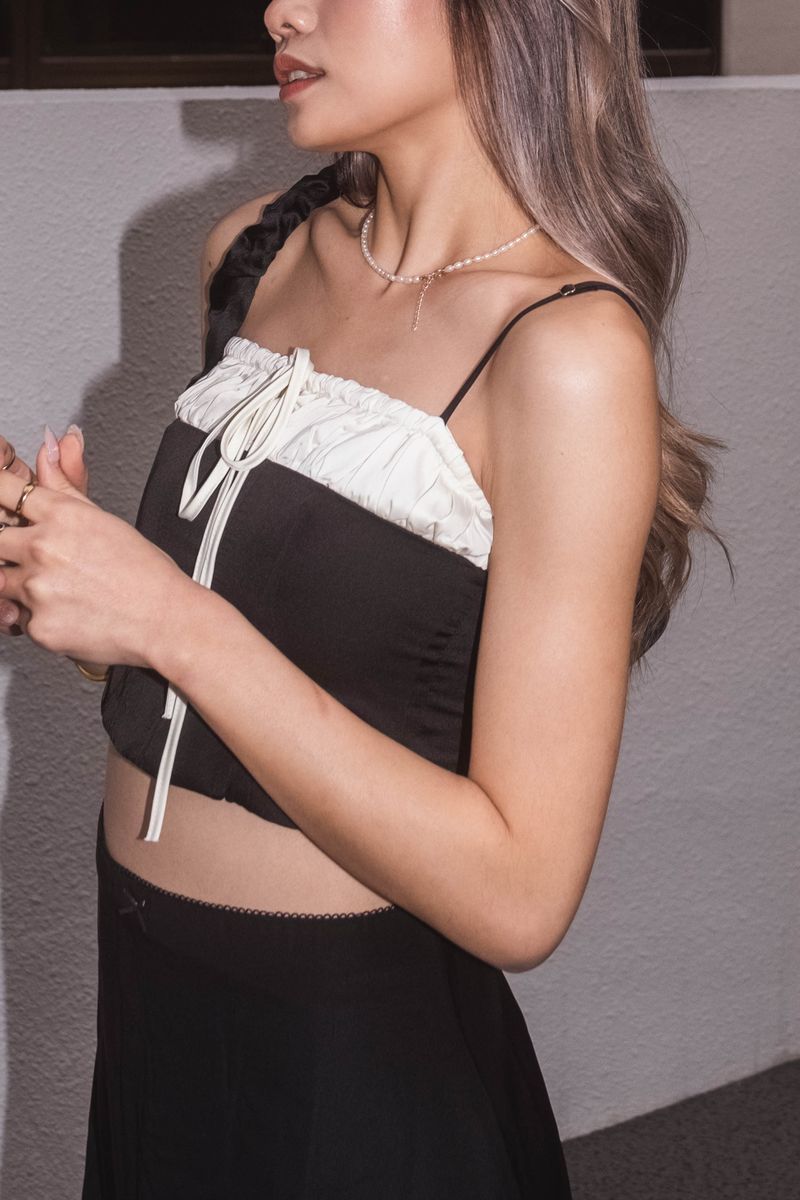 Princess In Town Cami