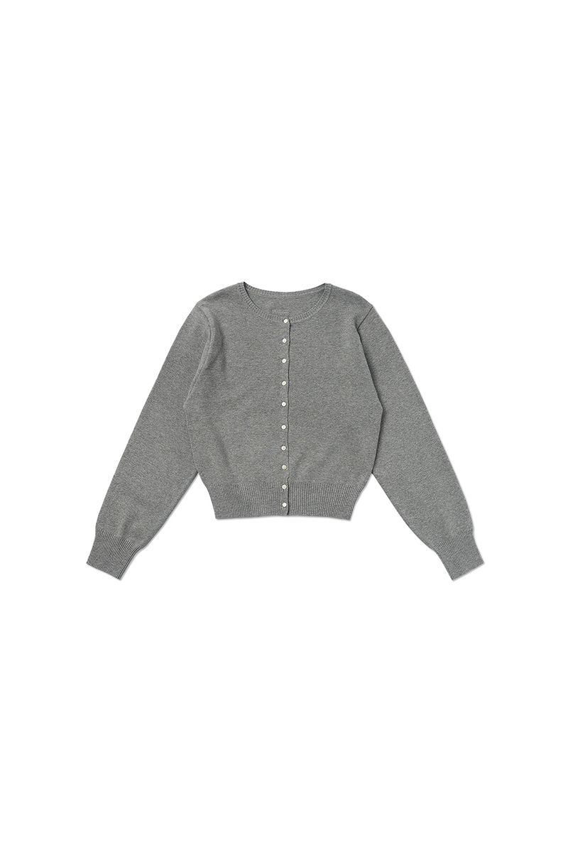 Essencial cardigan_gray