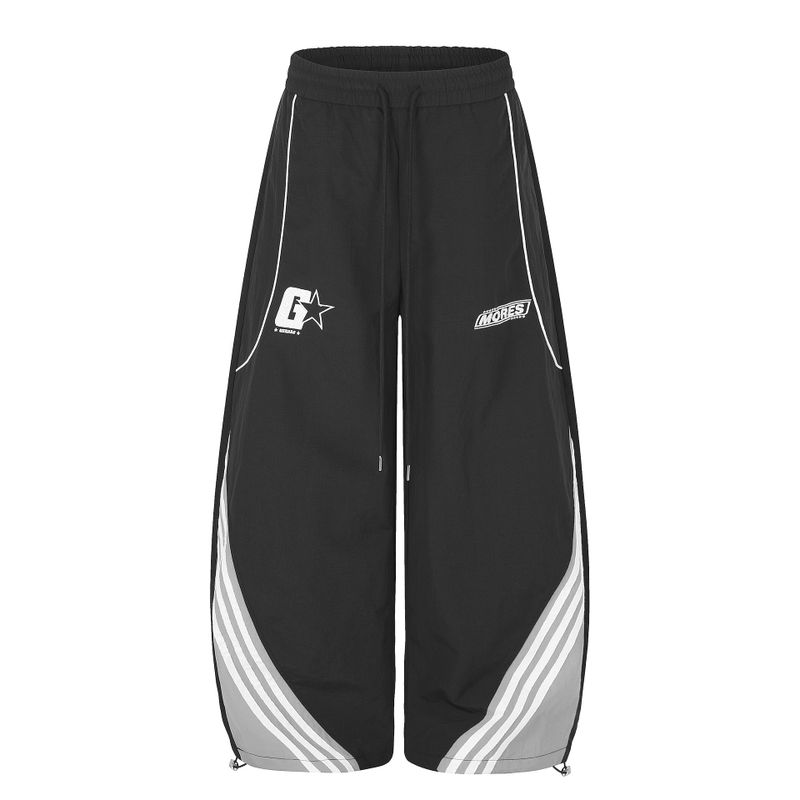Cozy&Kitsch(コージーアンドキッチ)の「Aveline Sporty Balloon Pants(Pants)」