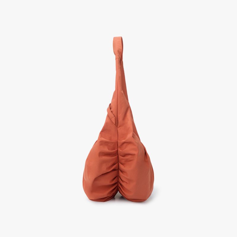 CROISSANT SHOULDER