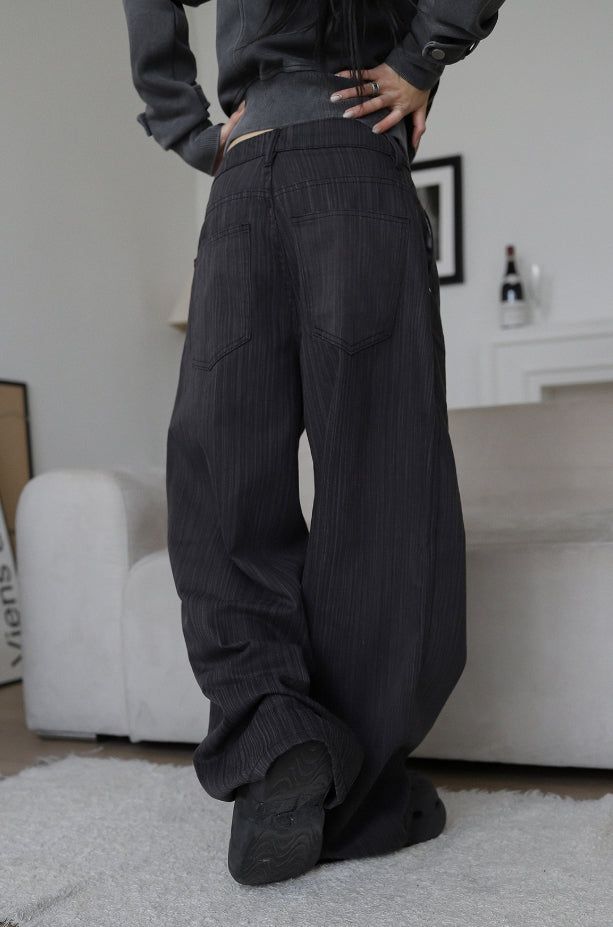 Deep Bay Pants