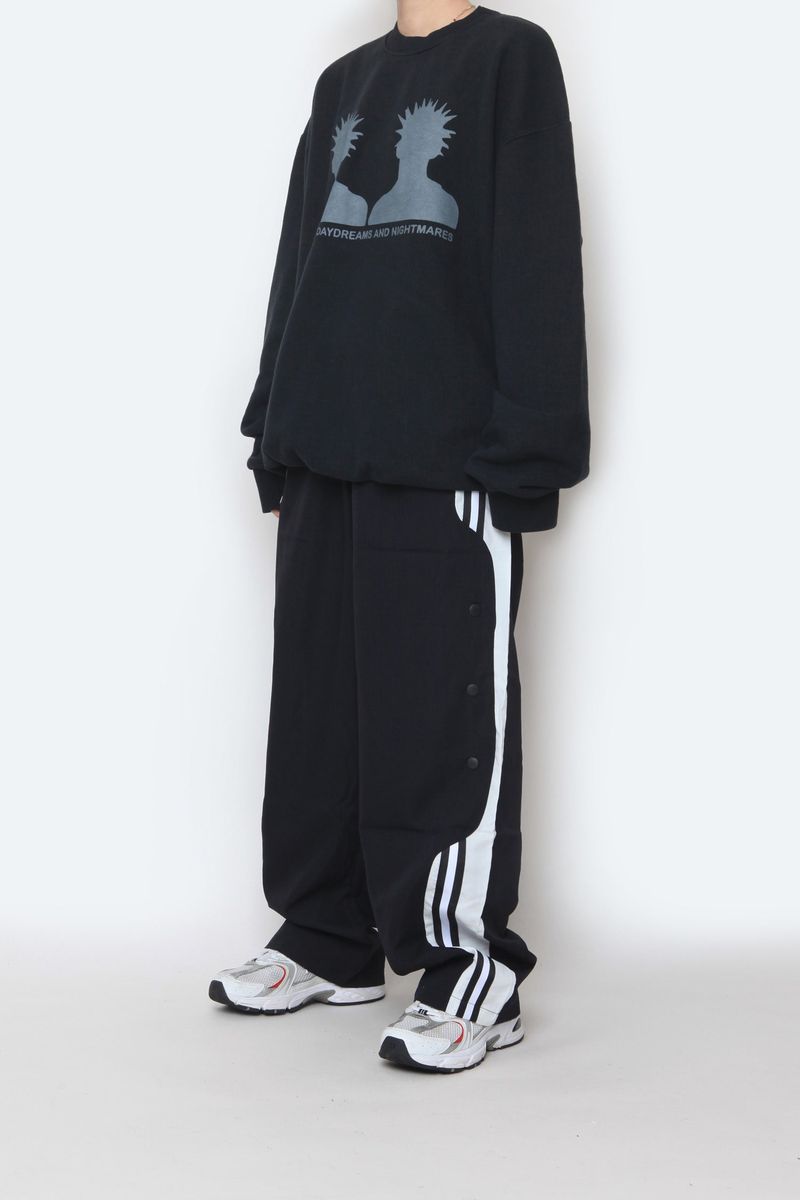 Mechanic Line Track Pants