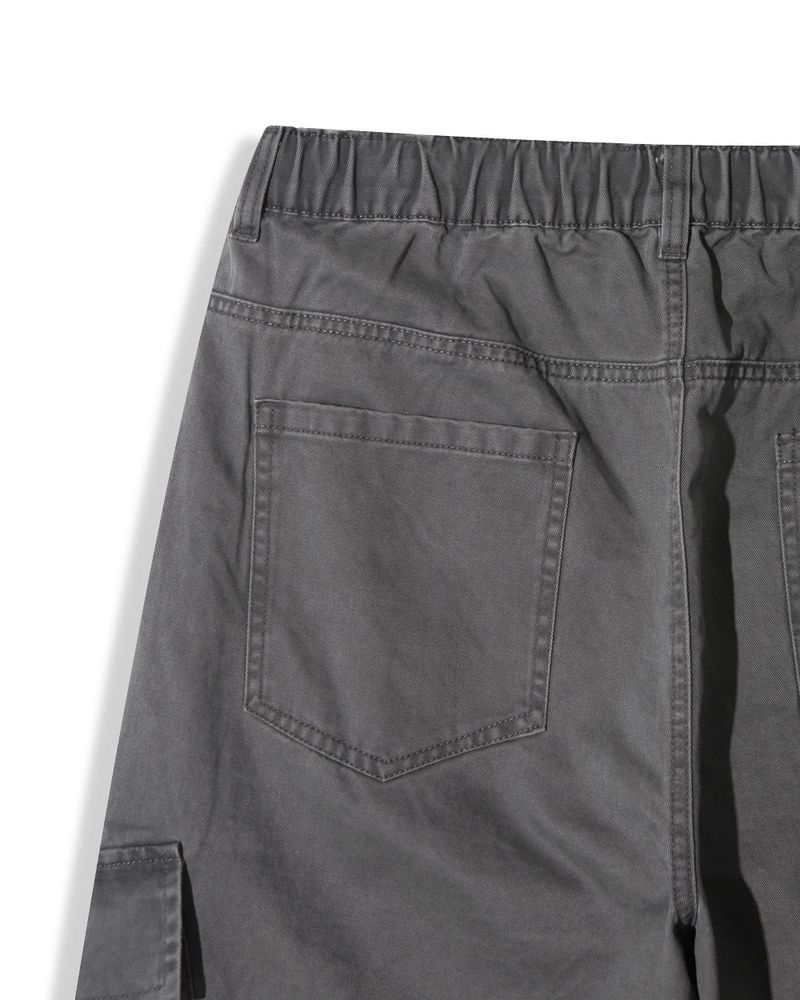 MORDENO WORK CARGO BERMUDA