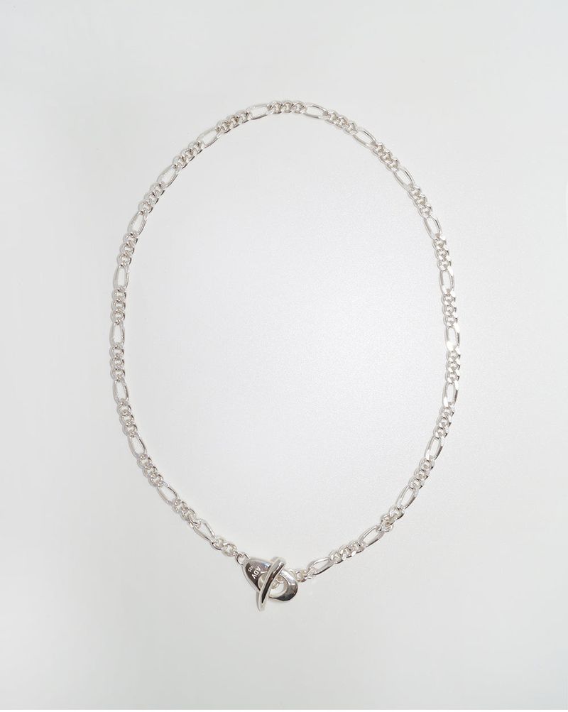 LAPUTA CHAIN NECKLACE