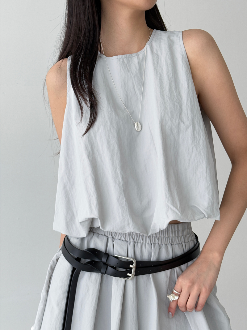 bloom nylon skirts