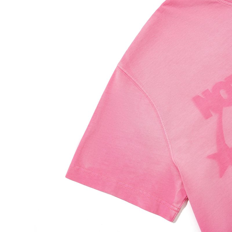 HADES NOTYOURCRUSH WASH TEE