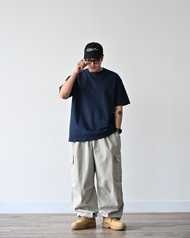 WIT CATION CARGO PANTS