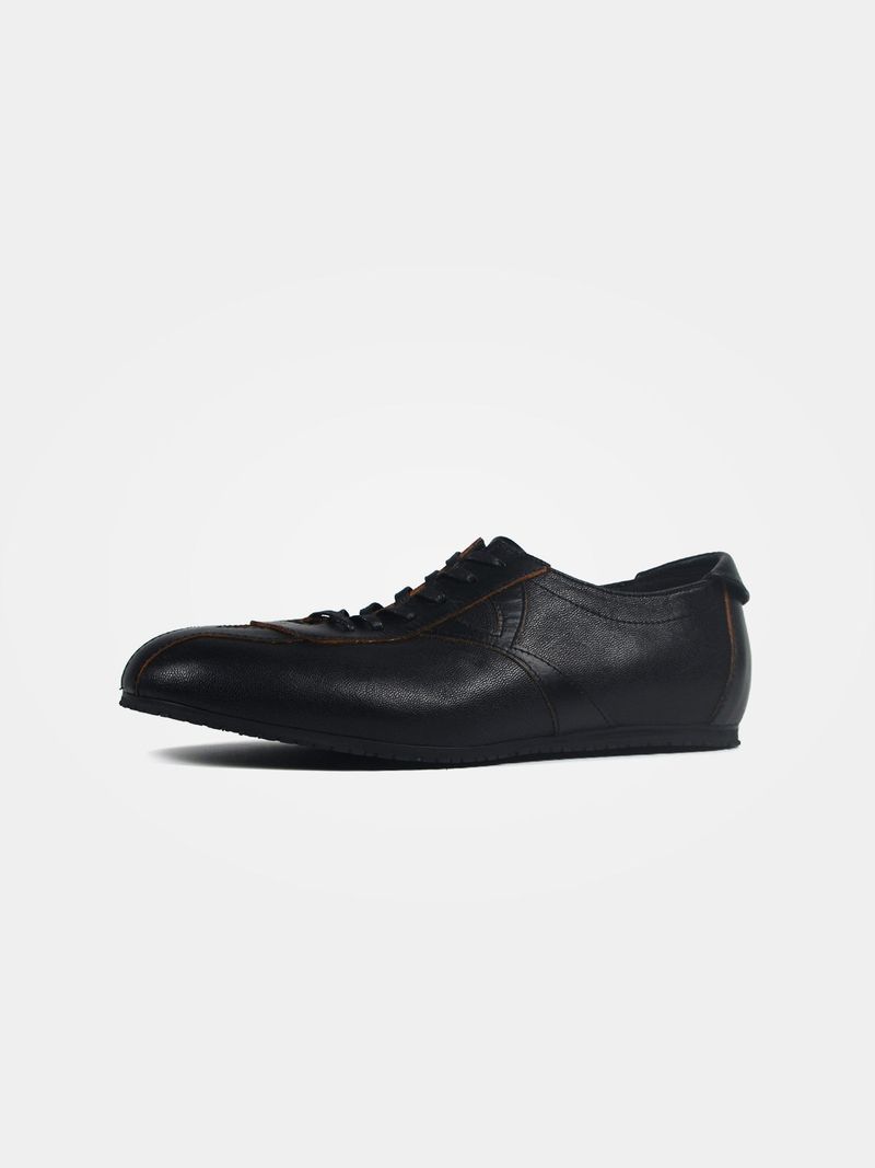 【MADE】Yorys, Black
