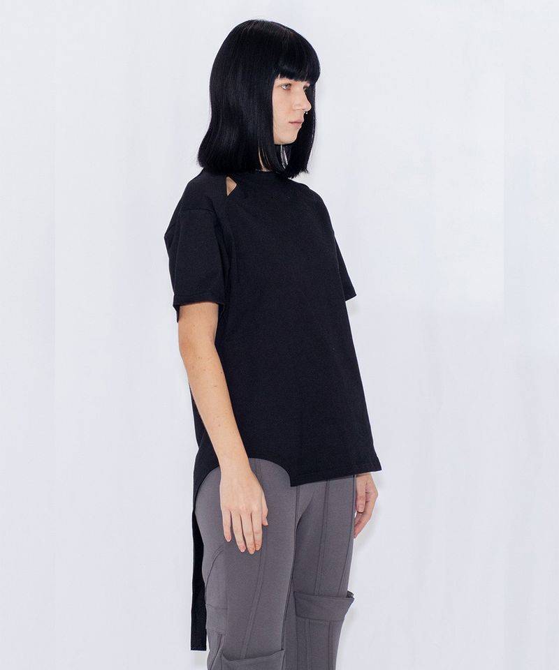 DEFORMATION TEE