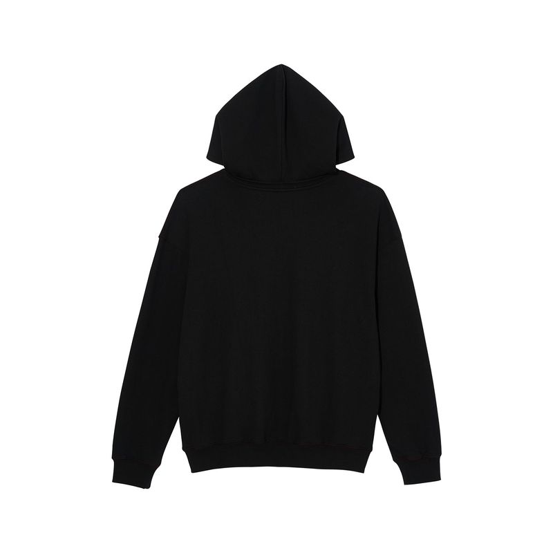 BLAST HOODIE [BLACK]