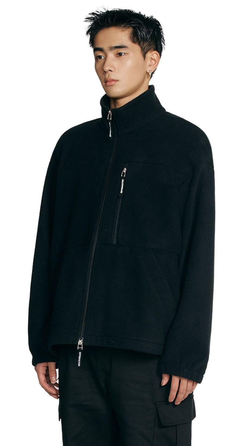 PM Fleece Jacket