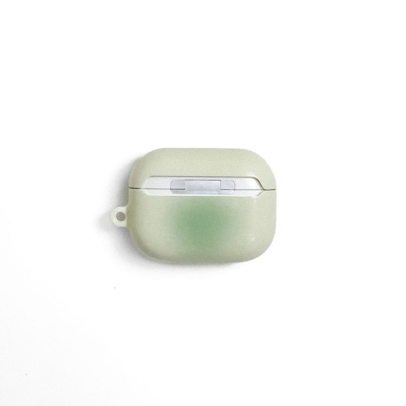 Green Tea (Airpods case, glossy)
