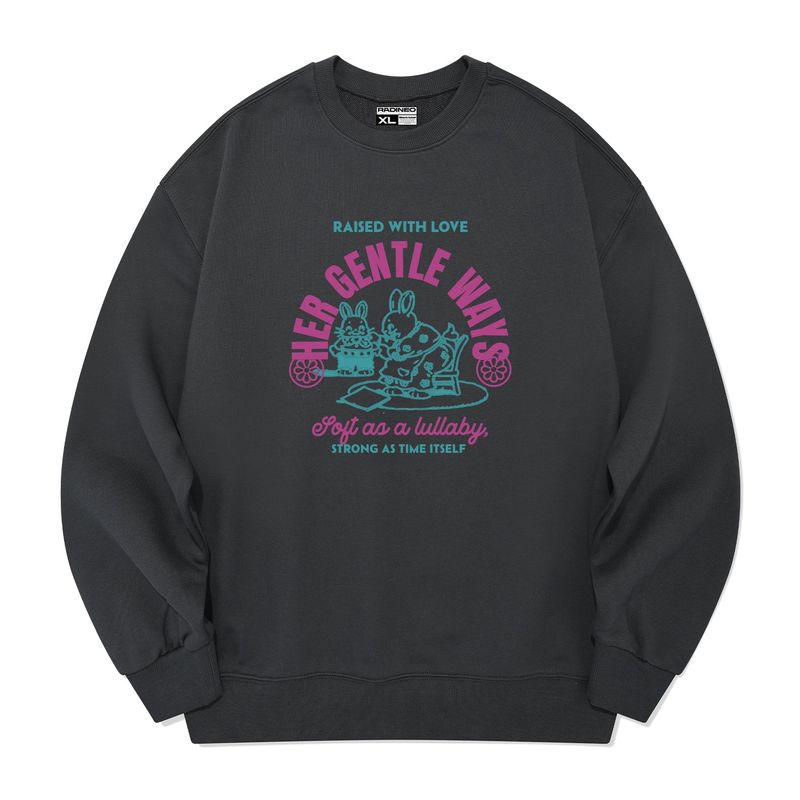 WITH LOVE SWEAT