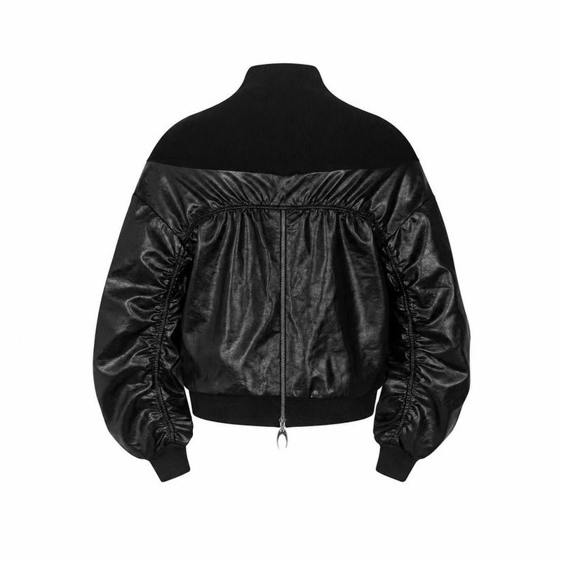 MDC SHELL BOMBER JACKET