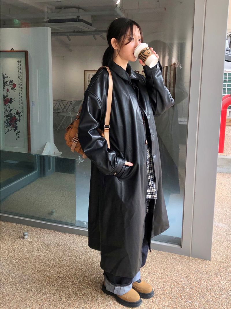 Salvador Coat
