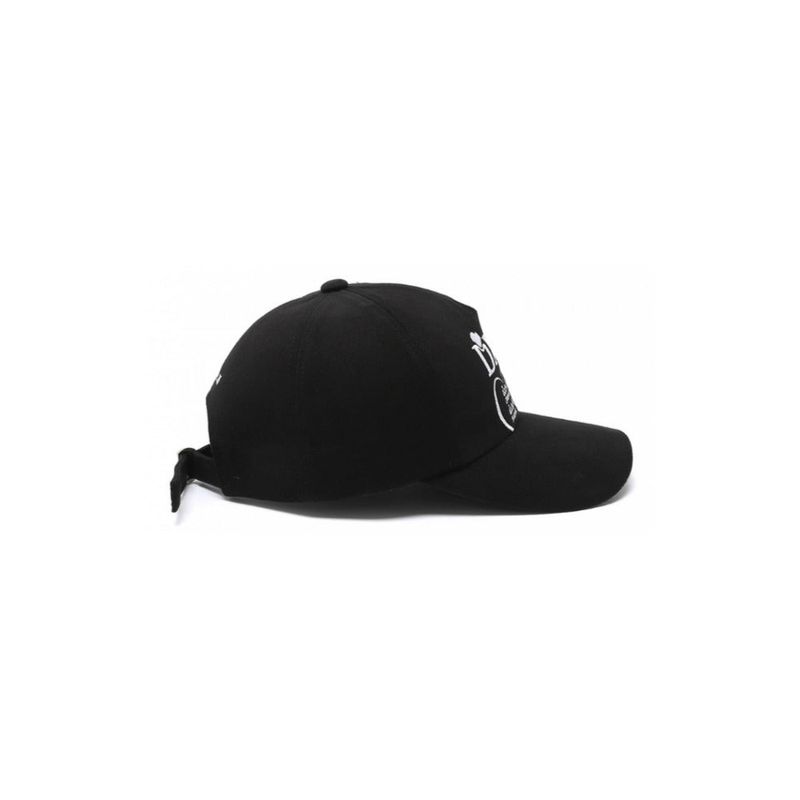 EMBROIDERY  BALL CAP 2COLOR
