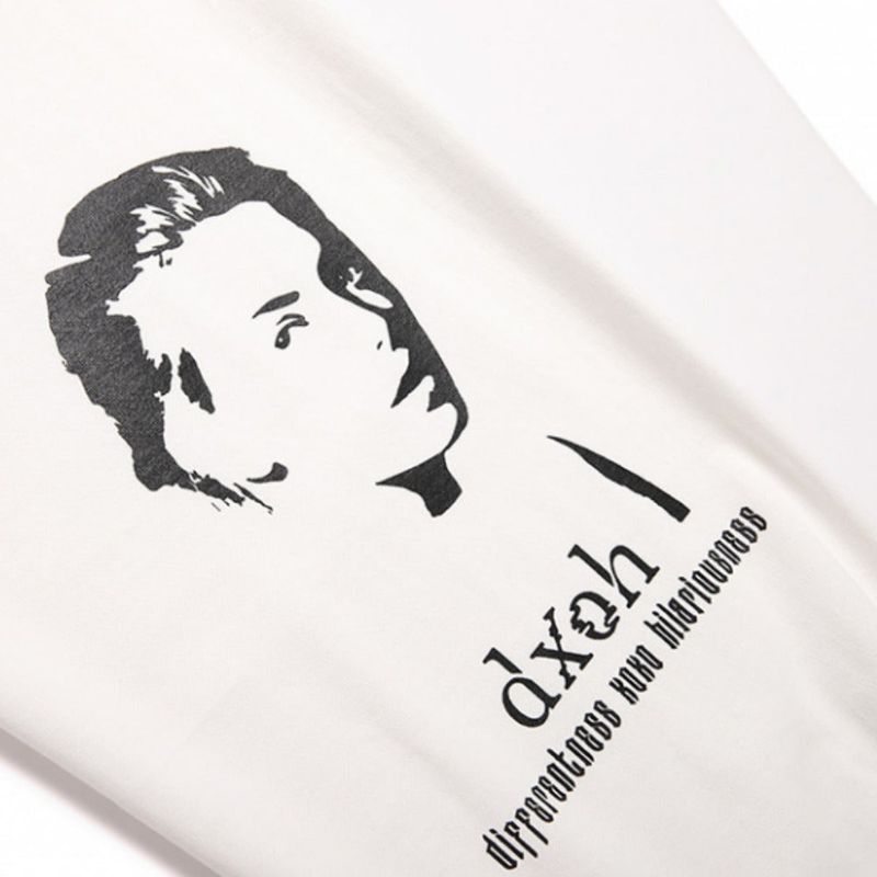 FACE LOGO LONG WIDE PANTS 3COLOR