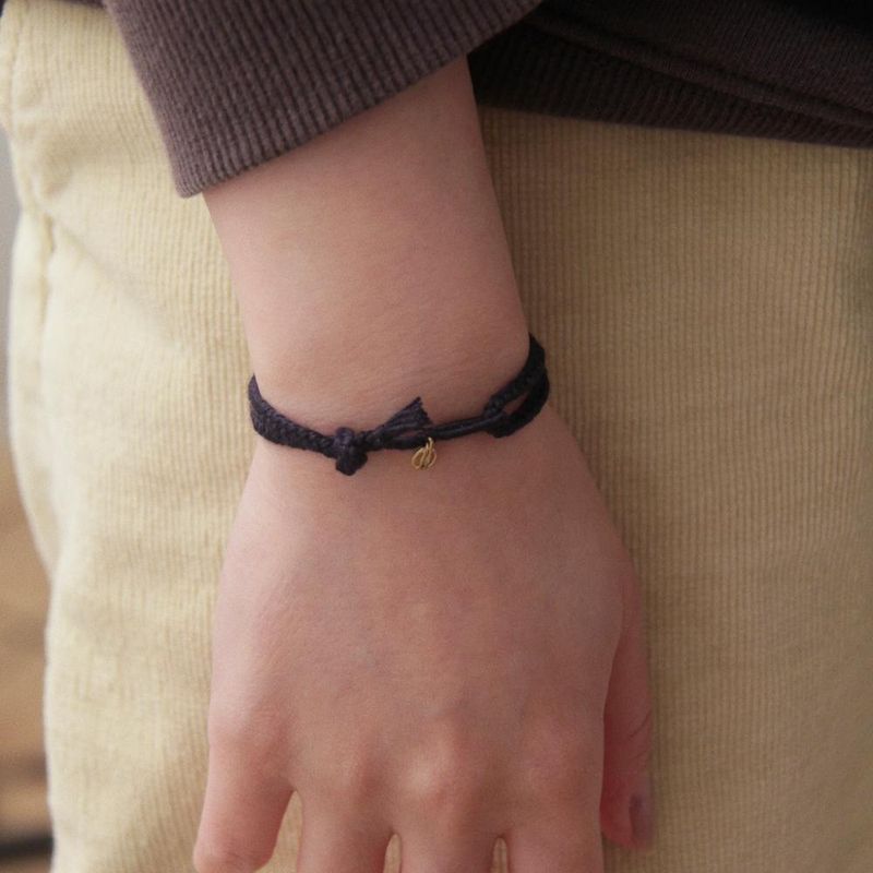 [CCNMADE] Single Weaving Ver.2 (5color)