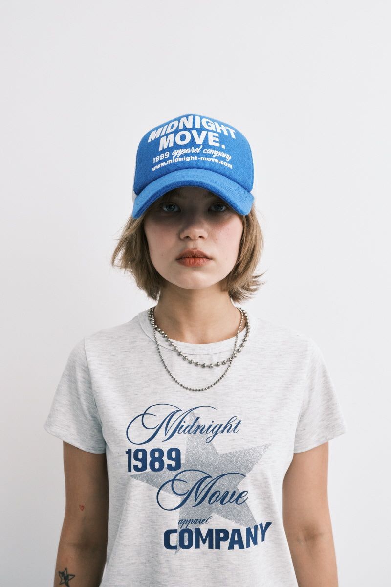 tw cap (blue)