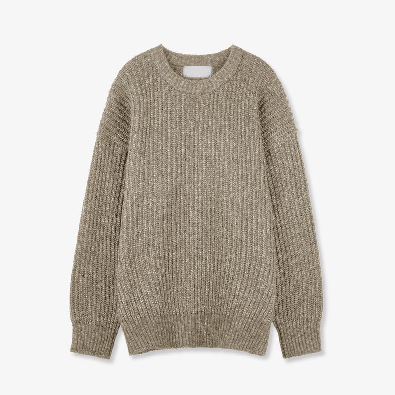 Terry Round Knit (No.793)