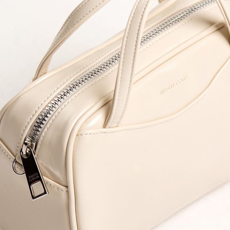 Seluna Mini Bag Ivory