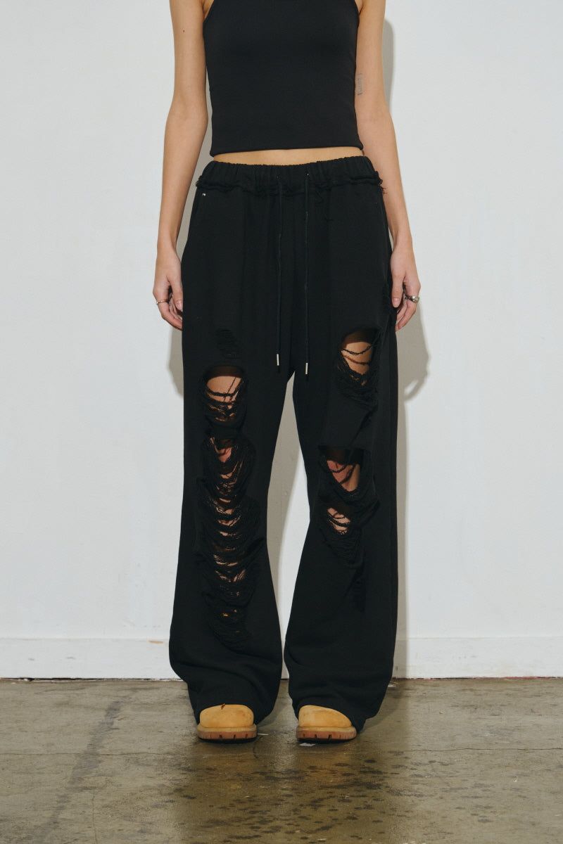 dg イングランドパンツ(black)