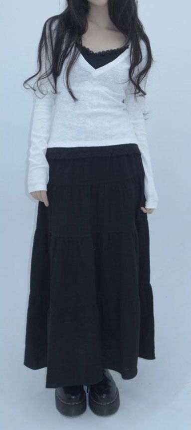 lamp 2way skirt
