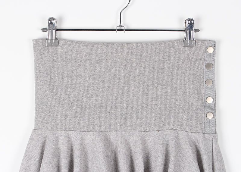 FOLDING HOOL SKIRT