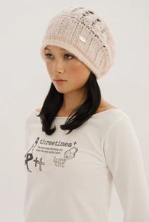 Mellow beanie