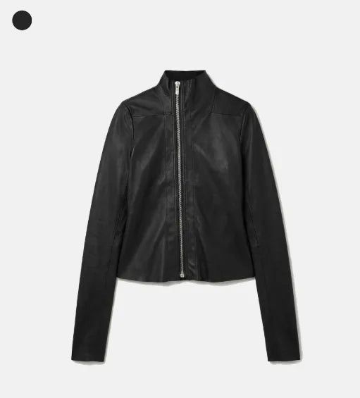 26FW★ [ EEUN MADE ] Slim Rider Jacket