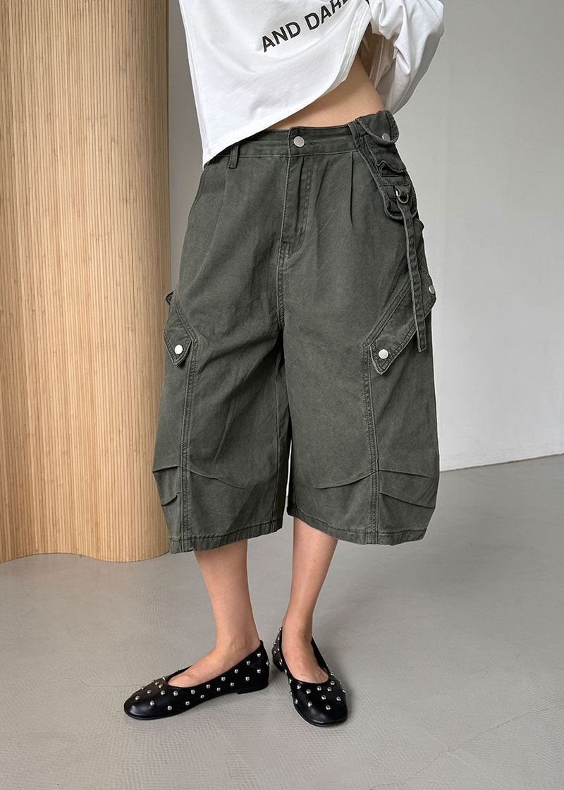 PINTER POCKET BERMUDA PANTS