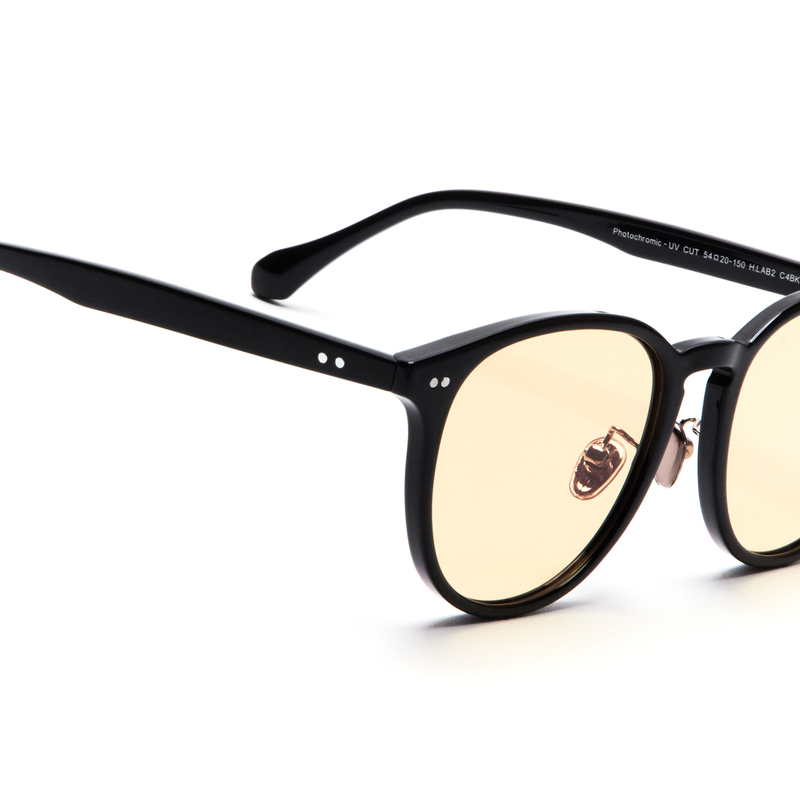 Photocromic Sunglass H.LAB 02 C4