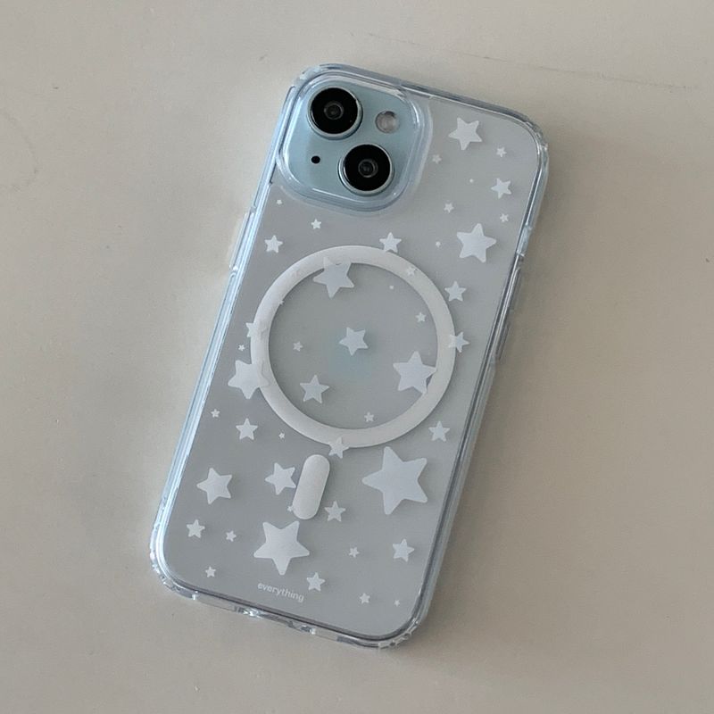 everything（エブリシング）の「[magsafe] スターリーケース（スマホグッズ/小物）」