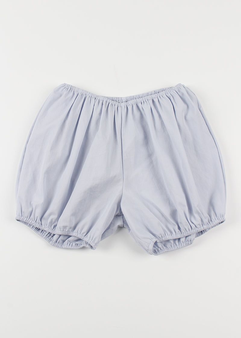 LOW MINI BLOOMER SHORTS